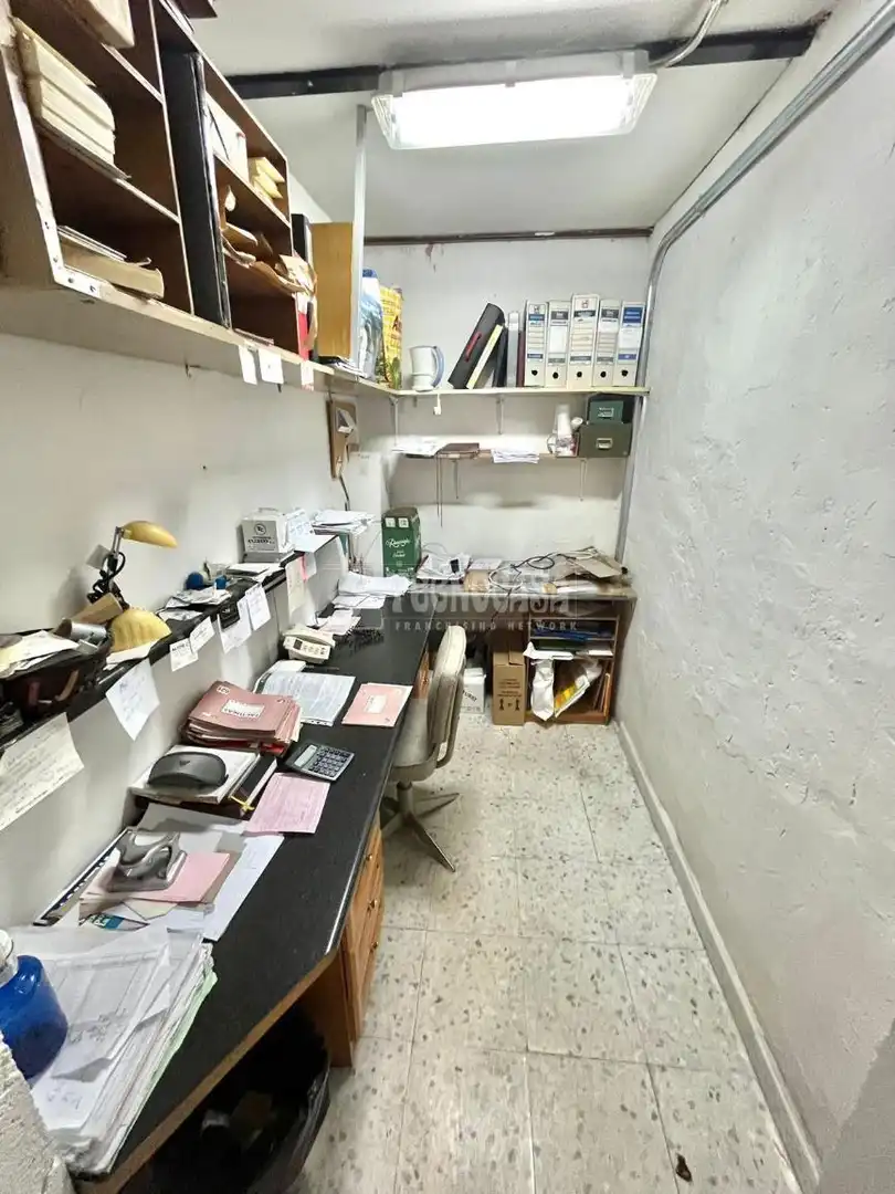 Local comercial en venda a Carabanchel, imagen 21