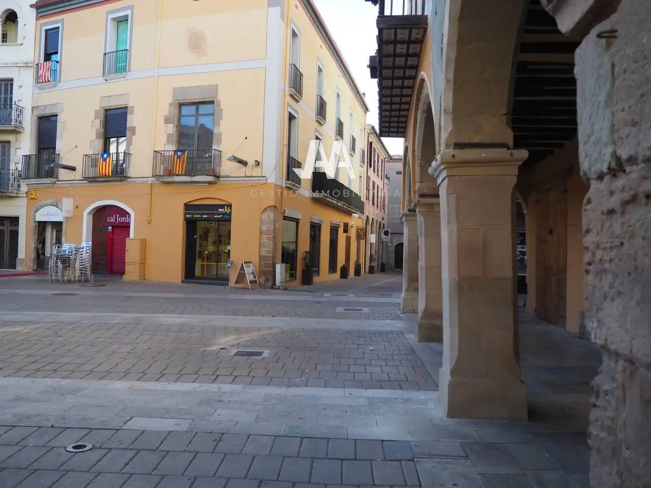 Local comercial en venda a Centre, imagen 15