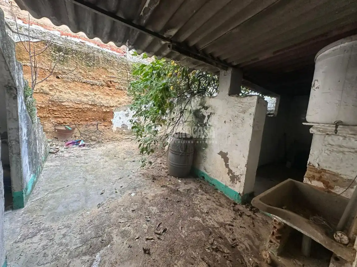 Pis en venda en El Viso del Alcor
