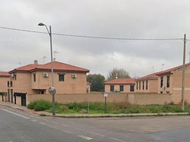 Villa con giardino in vendita a Mora