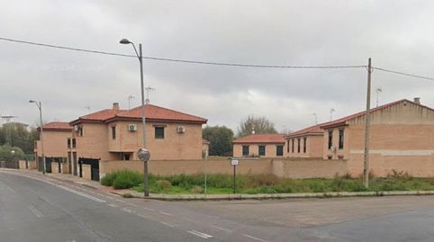CHALET EN MORA