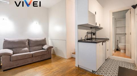 Photo 4 of Flat for sale in Calle del Tesoro, Universidad - Malasaña,  Madrid Capital
