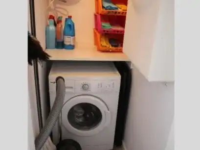 Apartamento con piscina en alquiler en SIERRA DORADA 12, imagen 4