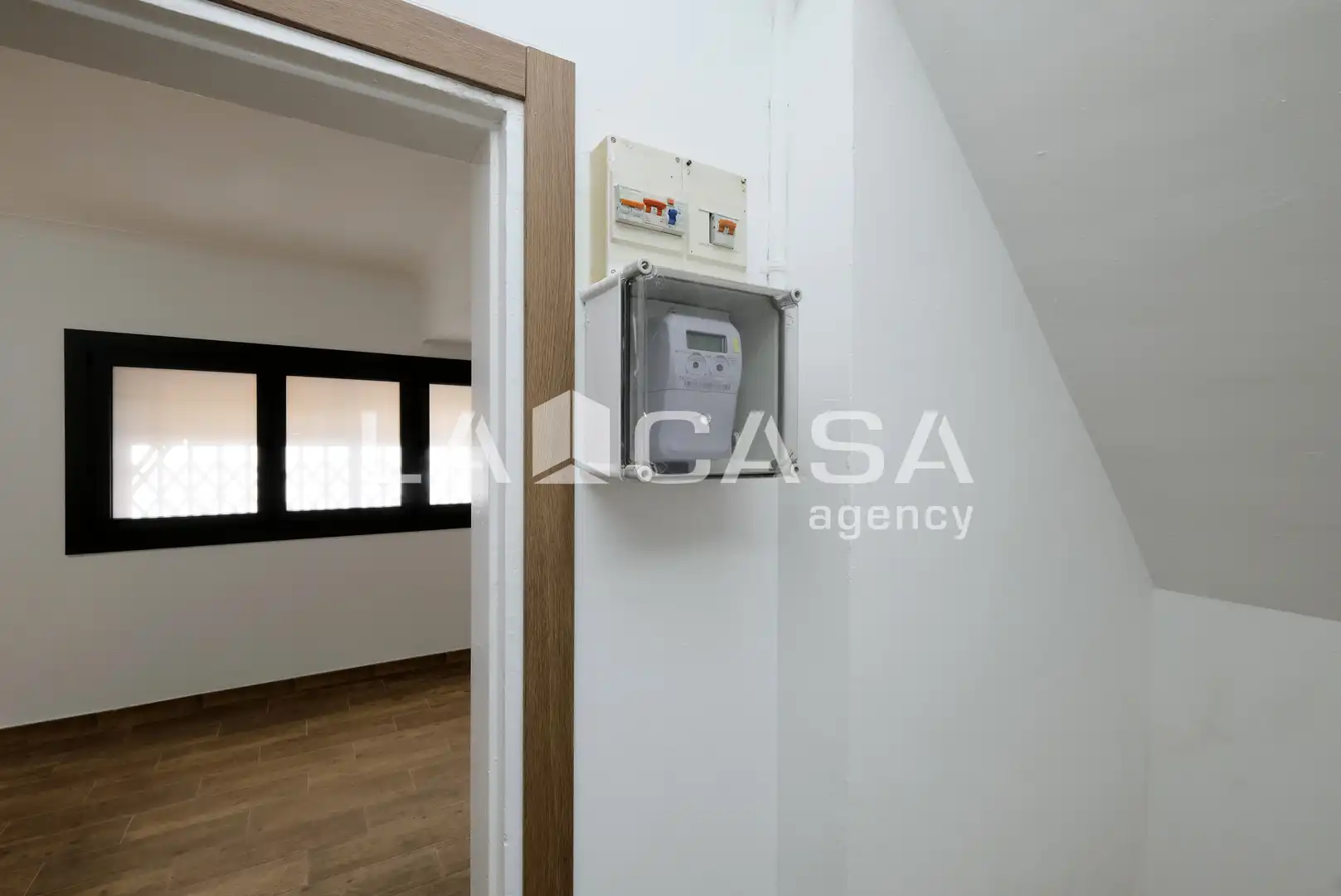 Oficina en venta en El Guinardó