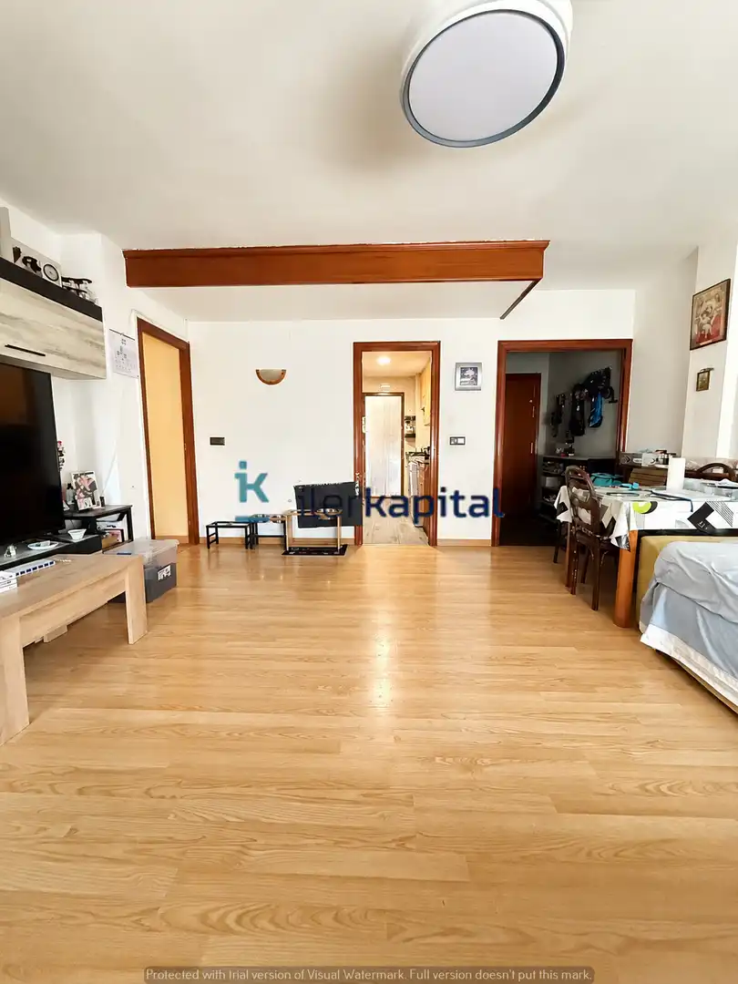 Flat with lift for sale in Cappont, imagen 2