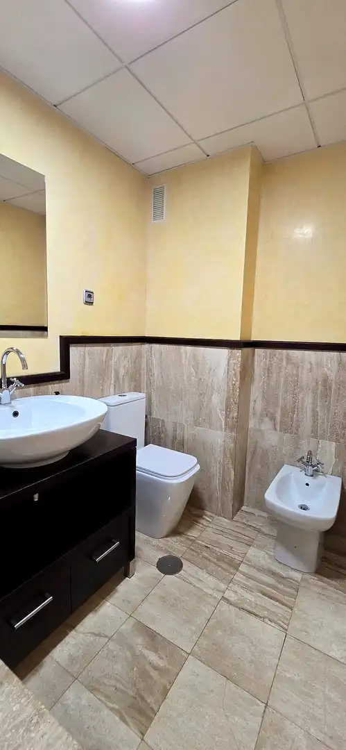 Apartment with pool for sale in El Pinillo, imagen 16