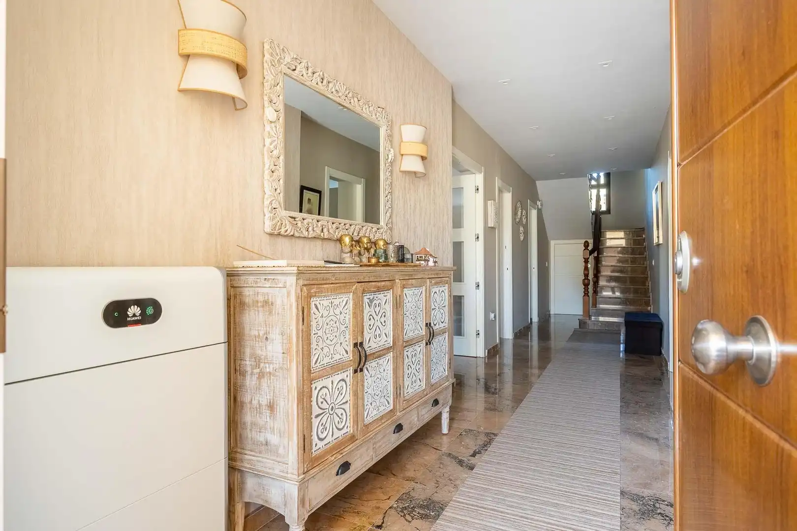 Casa o chalet en venta en Montequinto con Aire acondicionado, Jardín privado y Terraza