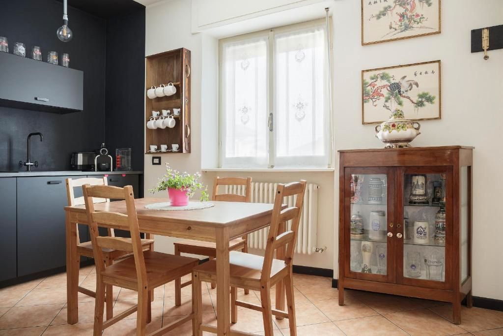 Comedor de Estudio de alquiler en Burgos Capital con Amueblado y Se aceptan mascotas