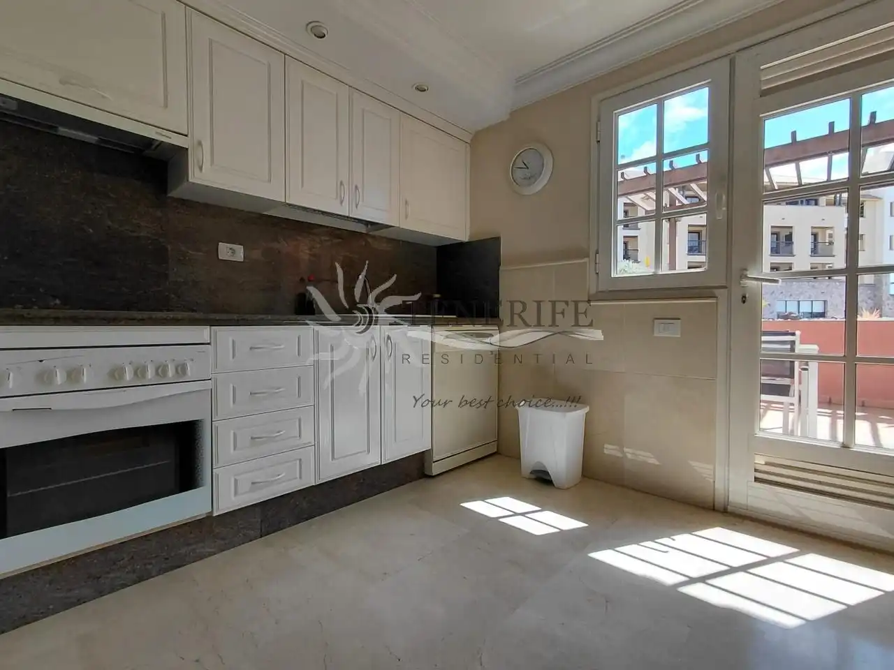 Flat with lift for sale in De Bruselas, imagen 14