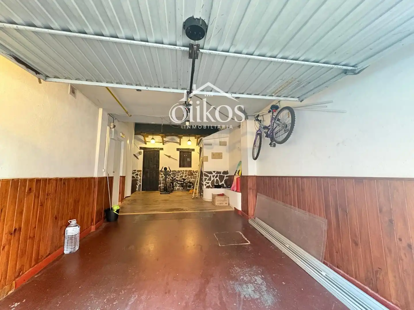 Casa adosada en venta en Salamanca con Calefacción y Balcón