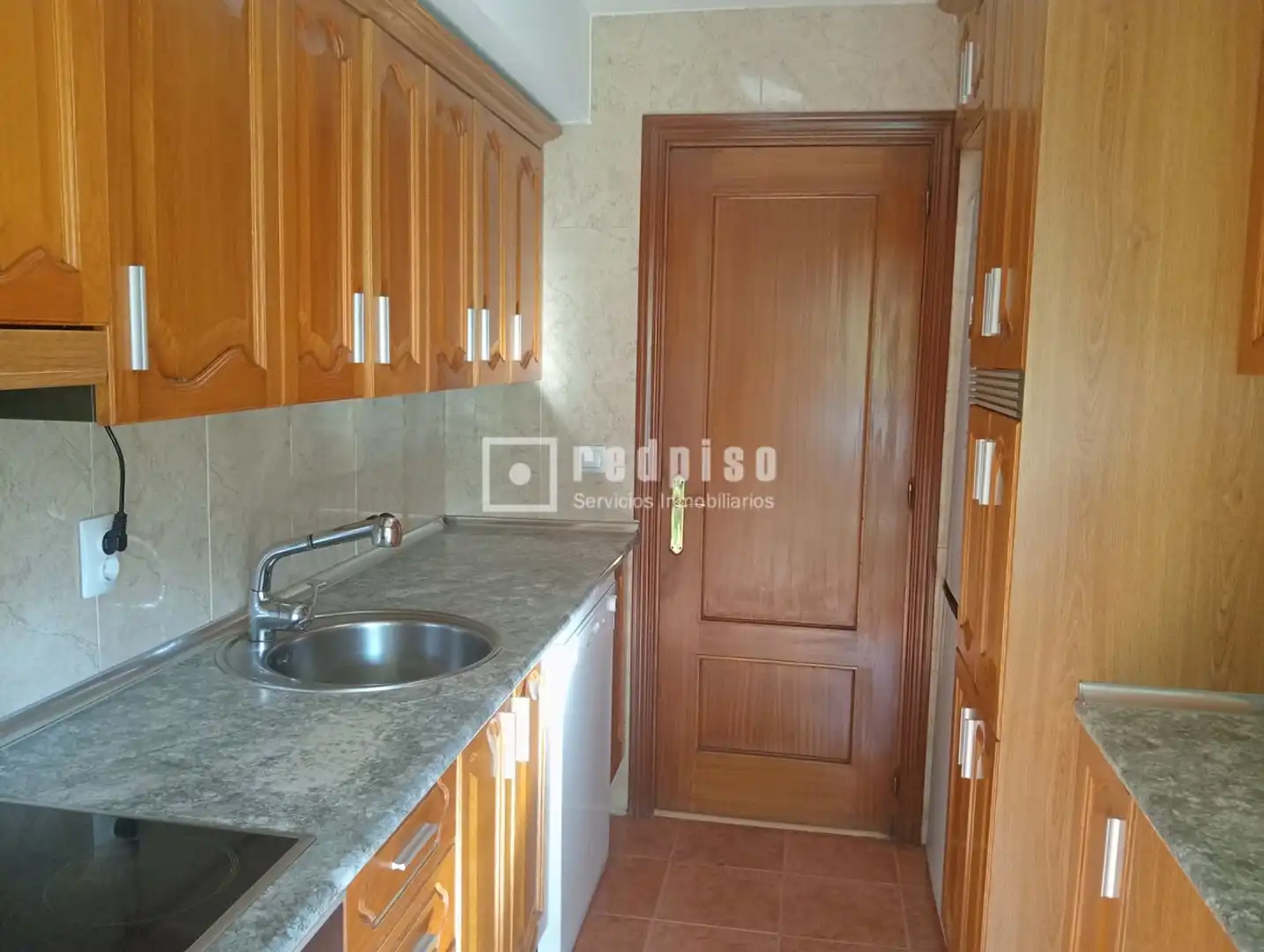Wohnung mit Aufzug zum Verkauf in Puente de Vallecas, imagen 19