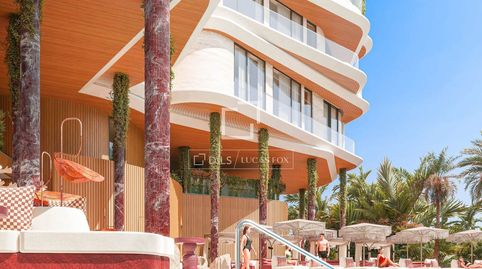 Foto 5 de Piso en venta en Marina Botafoc - Platja de Talamanca, Eivissa