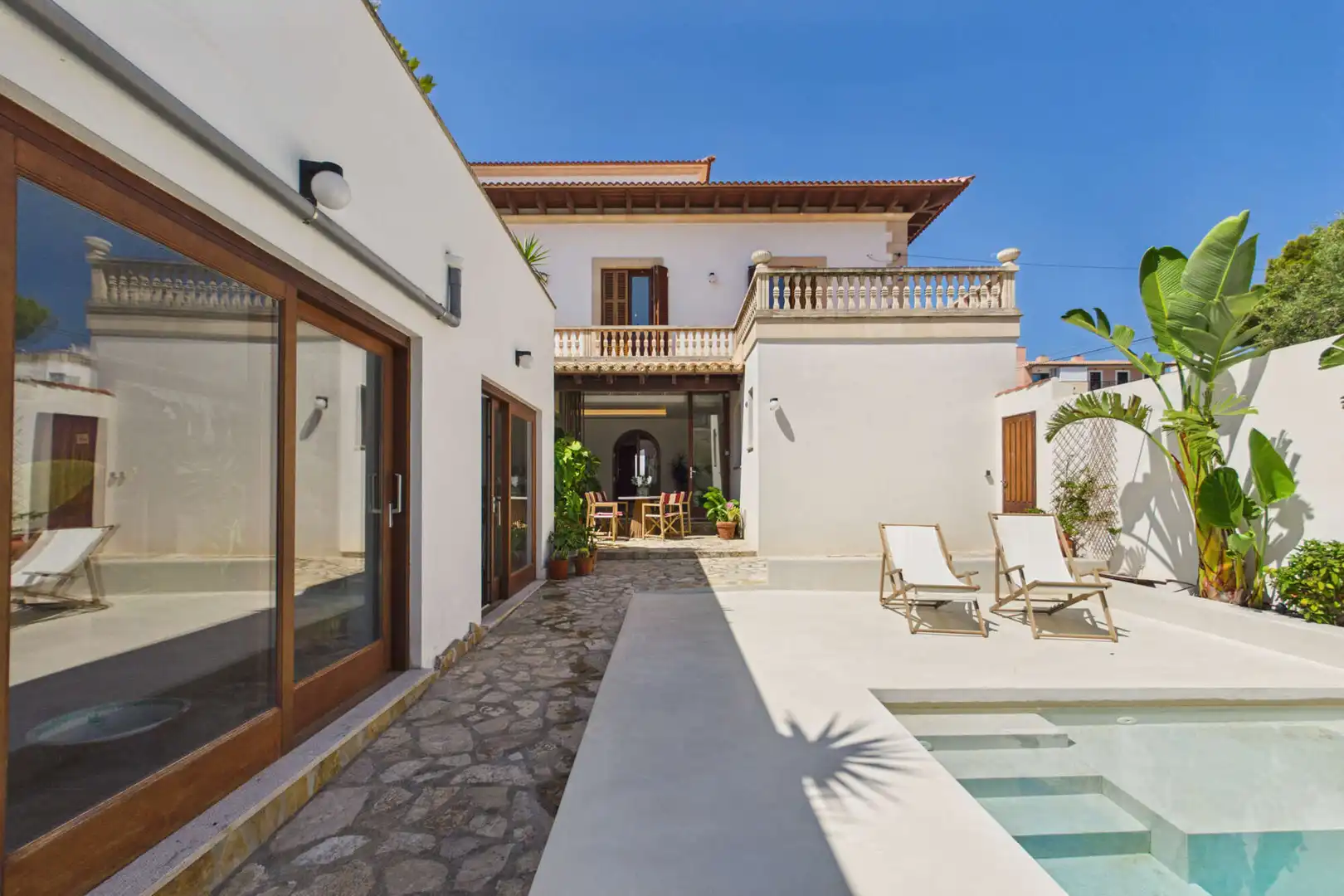 Maison avec terrasse à vendre à Cala Ratjada, imagen 3
