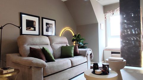 Foto 2 de Ático en venta en Rúa Río Barcés, Cambre , A Coruña