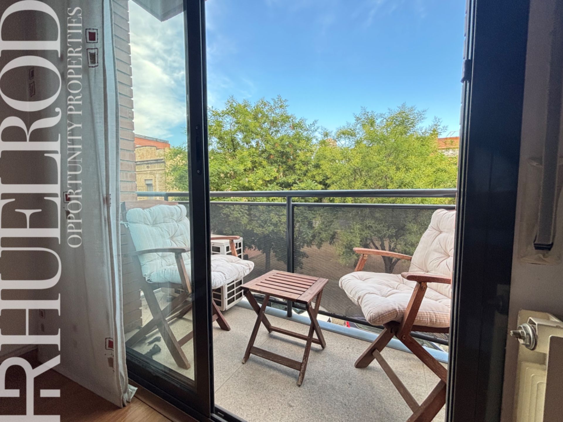 Flat for sale in Carrer Llauder, Eixample, Mataró