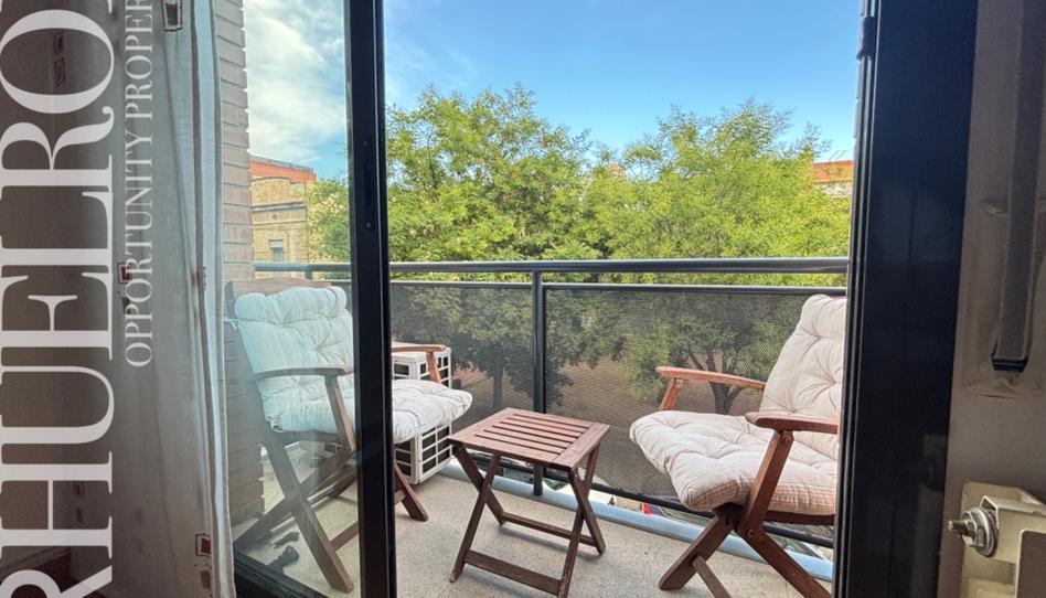 Foto 1 de Piso en venta en Carrer Llauder, Eixample, Barcelona
