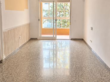 Piso con ascensor en venta en Calle Inca