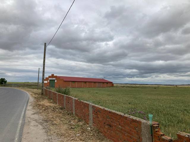 Terreno residencial en Venta en Del Rio, 17 en Montejo de Arévalo