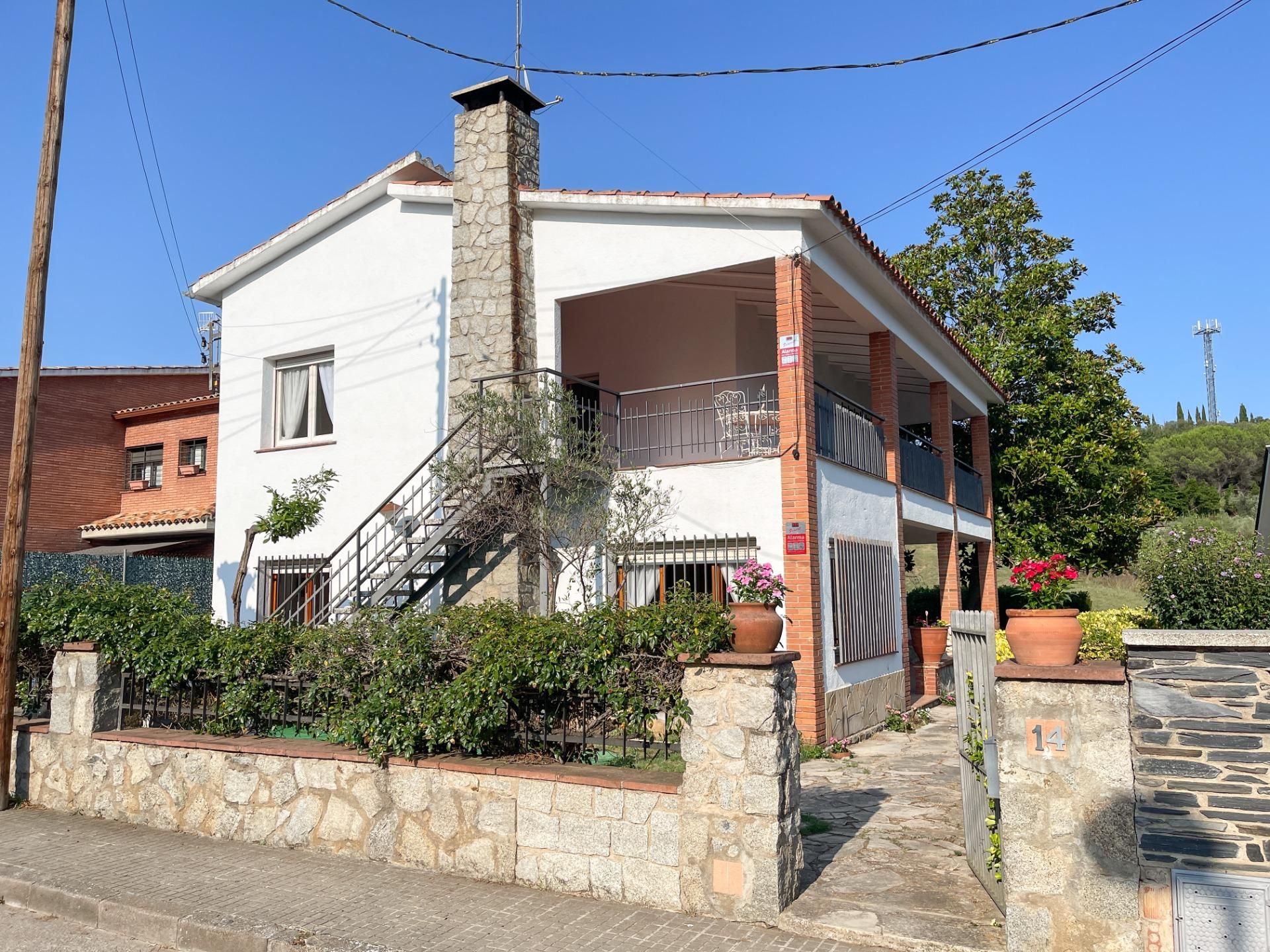 Haus oder Chalet zum verkauf in Calle VIOLETA, Llinars del Vallès