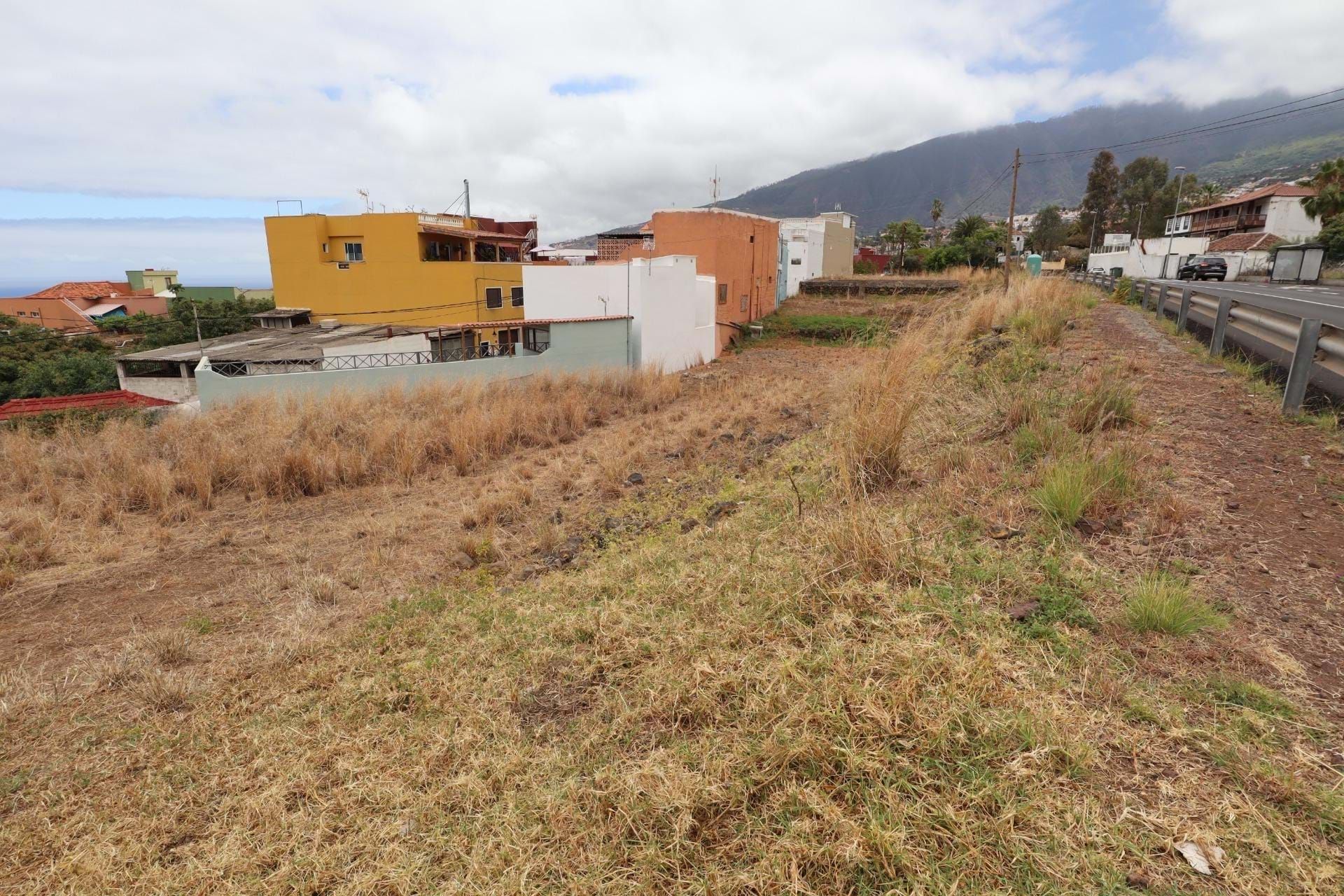 Residencial en venta en La Orotava