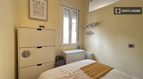 Foto 5 de Piso de alquiler en Ríos Rosas - Nuevos Ministerios, Madrid Capital