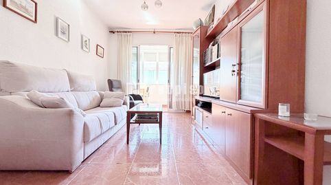 Foto 2 de Piso en venta en Caballo de Gonela, El Palo, Málaga Capital