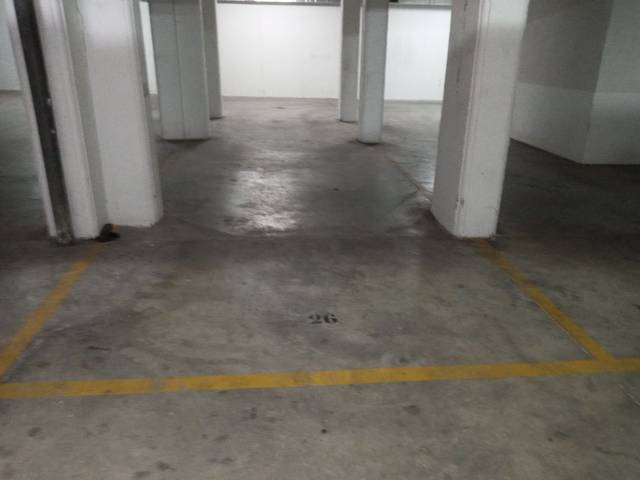 Garaje en Venta en Avenida de la Molineta, 4 en Alfaro