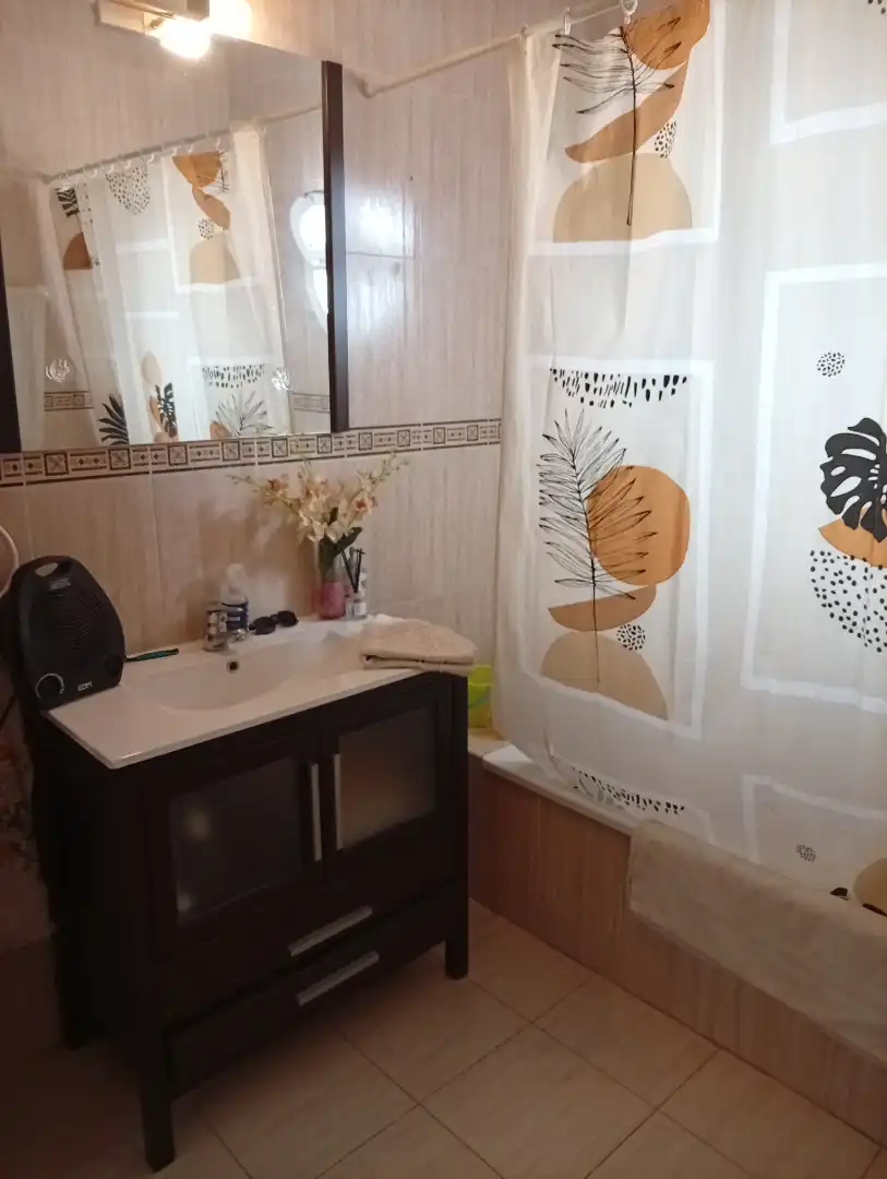 Chalet con piscina en venta en Mollina, imagen 12