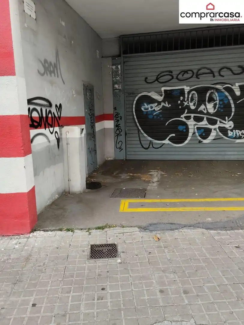Parcheggio in vendita a Centre - Sant Josep - Sanfeliu, imagen 5
