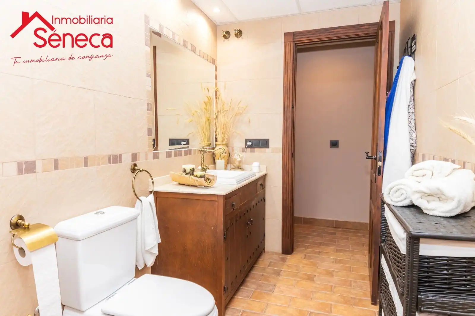 Villa mit Terrasse zum Verkauf in EL MEMBRILLAR, CASA 3 - EL RINCONCILLO, imagen 49