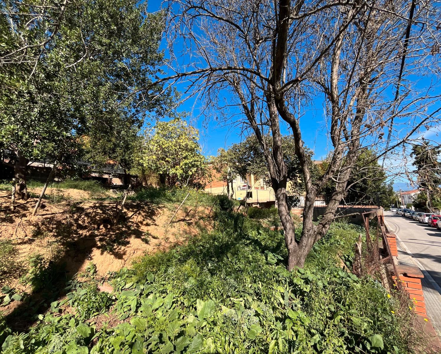 Residential for sale in Montornès del Vallès