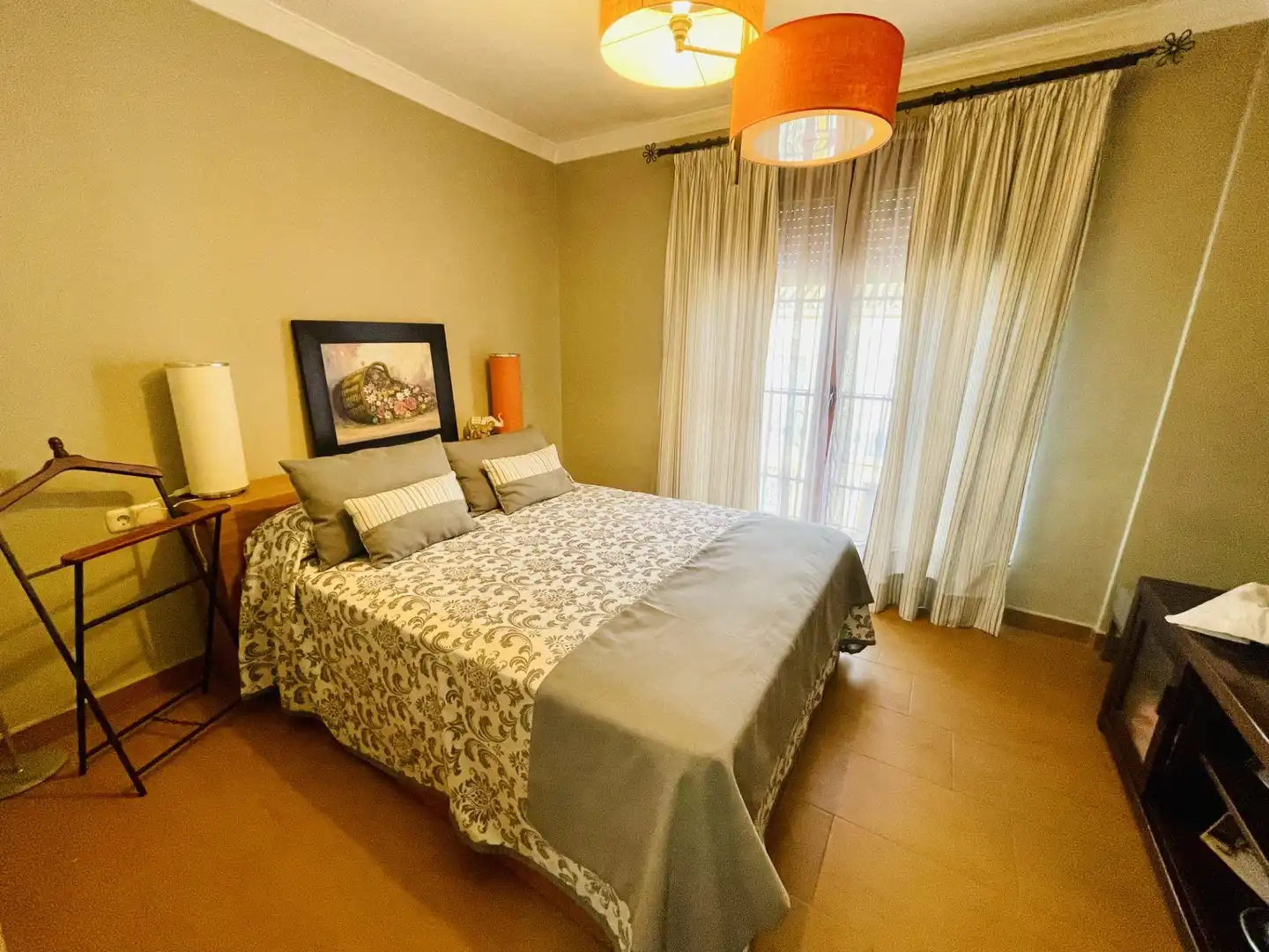 Habitación de Casa o chalet en venta en Antequera con Aire acondicionado, Calefacción y Terraza