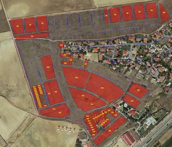 Terreno residencial en venta en Calle PANORAMA2-4, imagen 4