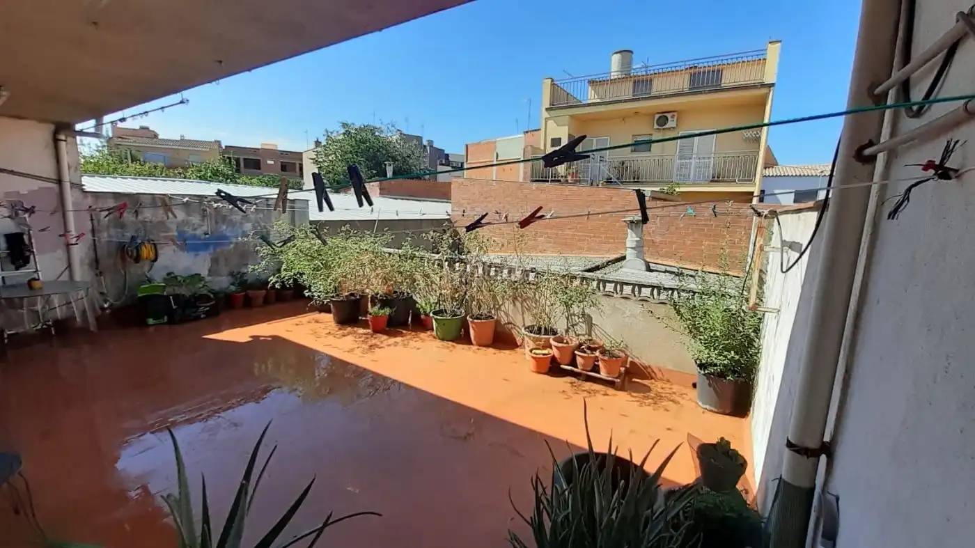 Maison mitoyenne à vendre à Carretera d'Olot 30, imagen 15