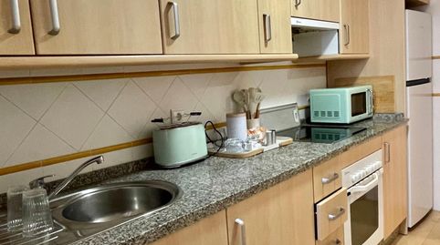 Foto 3 de Apartamento de alquiler en Almerimar, El Ejido