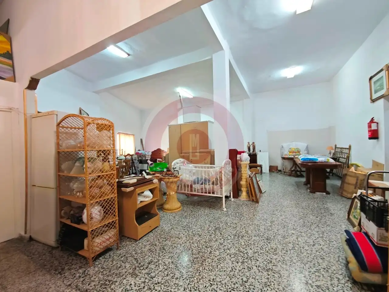 Local en venta en Vélez-Málaga