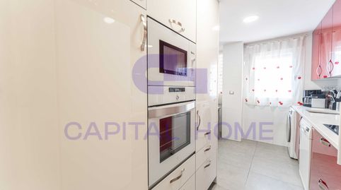 Foto 4 de Piso en venta en Sur - PAU 4, Móstoles