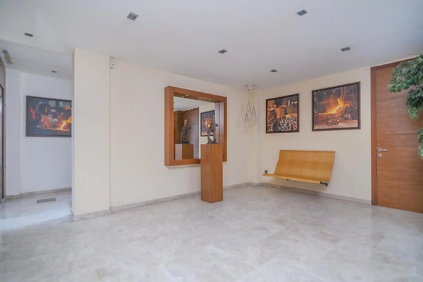 Duplex avec terrasse à vendre à Carrer de Dante, imagen 55