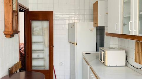 Foto 2 de Piso de alquiler en Calle Belén, San Matías - Realejo,  Granada Capital