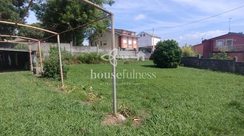 Foto 5 de Casa o xalet en venda a A Malata - Catabois - Ciudad Jardín, A Coruña