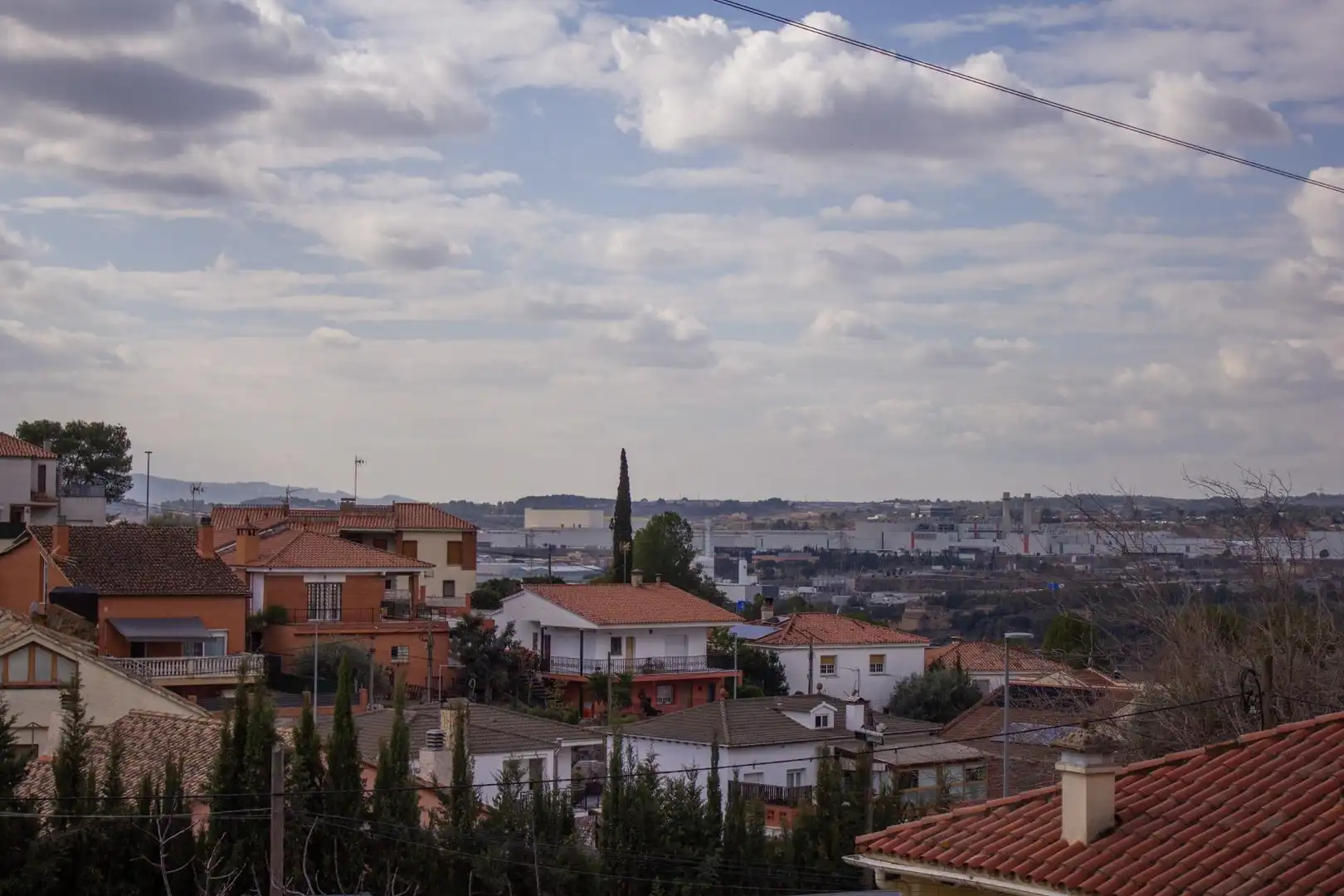 Terreny residencial en venda a Carrer PENEDES, imagen 31