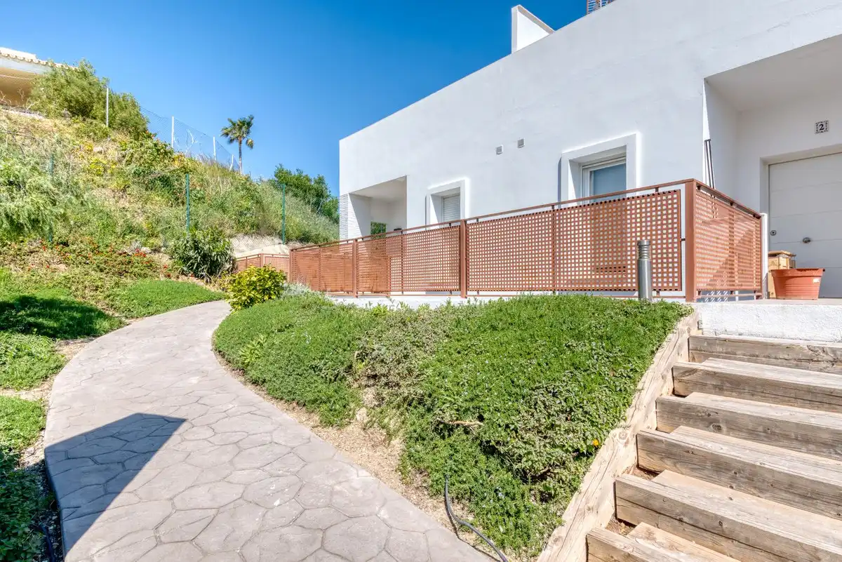 Maison mitoyenne avec piscine à vendre à Riviera del Sol, imagen 13
