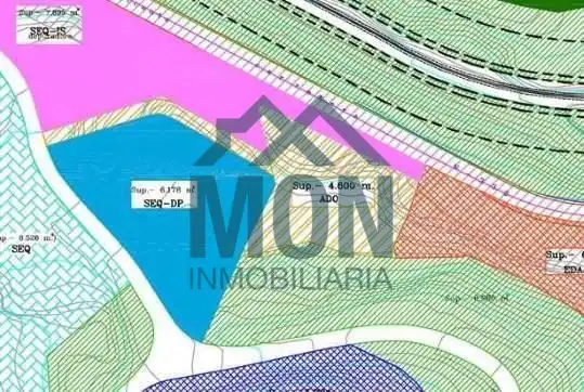 Wohnbaugrundstück zum Verkauf in Mascarat, imagen 5