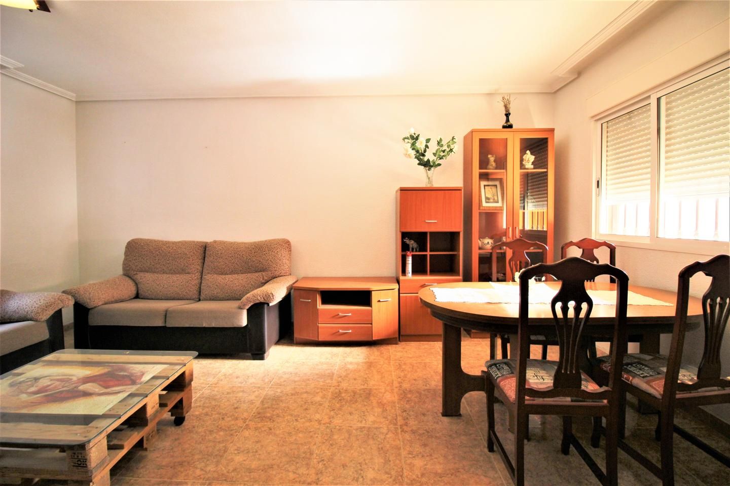 Dúplex de lloguer a Unesco, Los Molinos - Villa Blanca