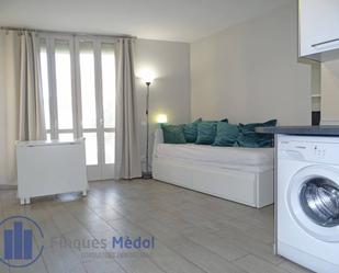 Bedroom of Flat for sale in  Tarragona Capital