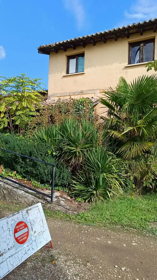 Edificio en venta en Pasaje Sopetran, Cañizar