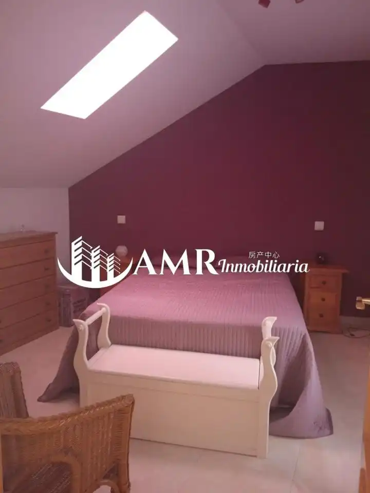 Piso en venta en Yeles con Aire acondicionado, Calefacción y Amueblado