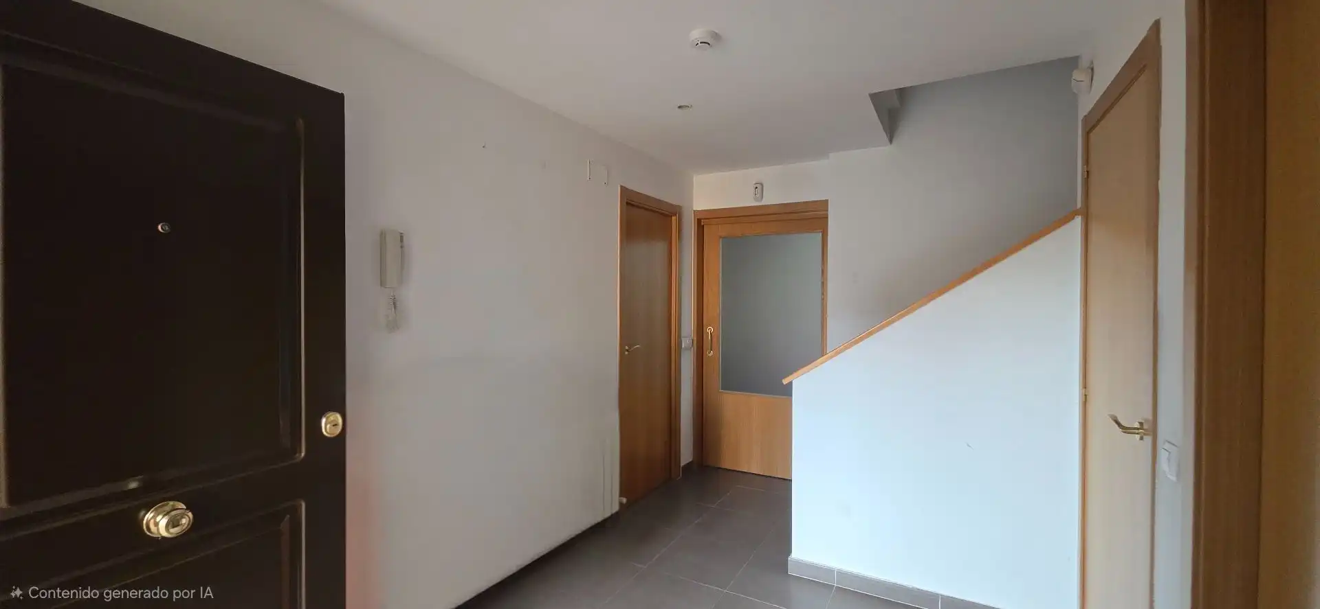 Haus oder Chalet zum Verkauf in Ugena mit Klimaanlage, Heizung und Privatgarten