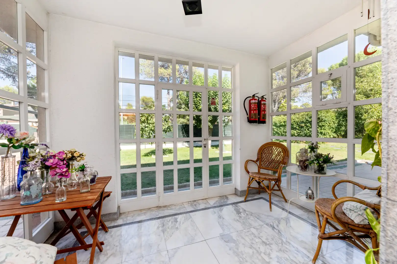 Villa mit Terrasse zum Verkauf in Calle Ebro, imagen 40