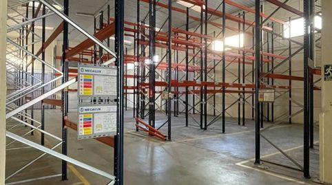 Foto 2 von Geschaftsraum zur Miete in Avenida de las Flores, 9, Humanes de Madrid, Madrid